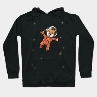 Shiba Inu Hoodie